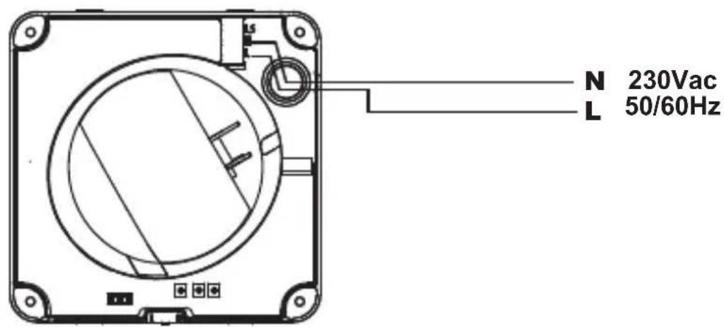 Soler & Palau EcoAIR DESIGN - ECOAIR DESIGN - 1