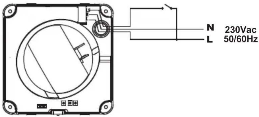 Soler & Palau EcoAIR DESIGN - ECOAIR DESIGN - 1