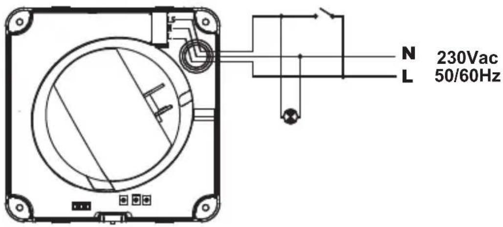 Soler & Palau EcoAIR DESIGN - ECOAIR DESIGN - 1