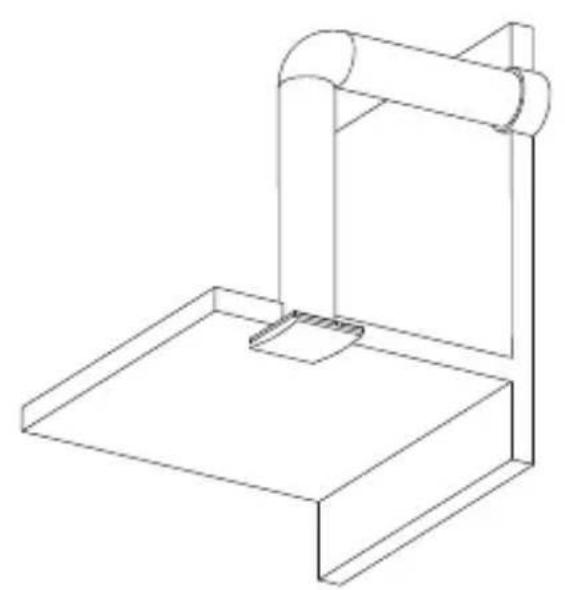 Soler & Palau EcoAIR DESIGN - EcoAIR DESIGN   KIT EcoAIR DESIGN + CT-17/18 - 6