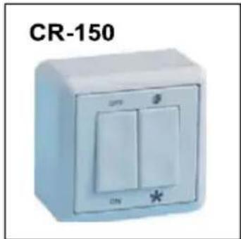 Soler & Palau HVSTYLVENT - • HV-150 A Model - 1