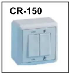 Soler & Palau HVSTYLVENT - - Modello HV-150 A - 1