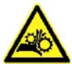 Soler & Palau TCDH EXD - SYMBOLS USED - 3