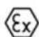 Soler & Palau TCDH EXD - II 2G Ex h IIB T5-T1 Gb - 2