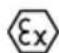 Soler & Palau TCDH EXD - II 3D Ex h IIIB T125°C Dc (for non-conductive dust) - 3