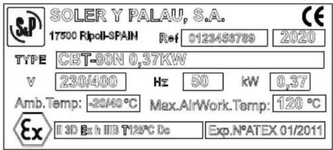 Soler & Palau TCDH EXD - RU - 4