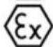 Soler & Palau TCDH EXD - II 3D Ex h IIIB T125°C Dc (за непроводящ прах) - 1