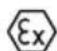 Soler & Palau TCDH EXD - II 2G Ex h IIB T5-T1 Gb - 2