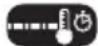Porter-Cable PCC795 - Hot/Cold Pack Delay - 1