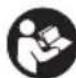 Porter-Cable PCC795 - WARNING! Read all safety - 1