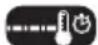 Porter-Cable PCC795 - Retardo por bateria caliente/fria - 1