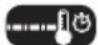 Porter-Cable PCC795 - Fonction de suspension de charge contre le chaud/froid - 1