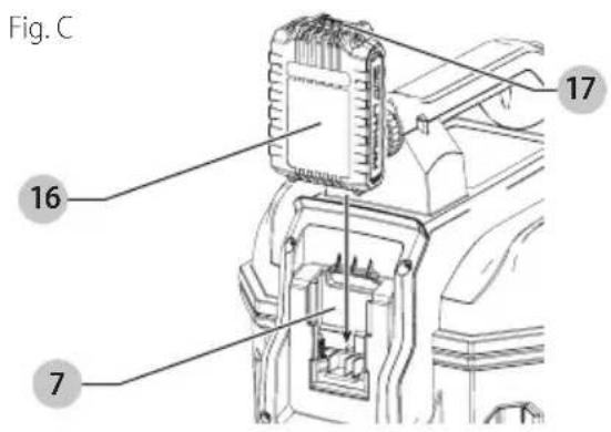 Porter-Cable PCC795 - ENGLISH - 1