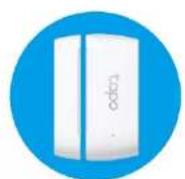 TP-LINK Tapo T110 - Automatisez votre maison - 1