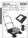 ATIKA HKM 680 - Assemblage - 1