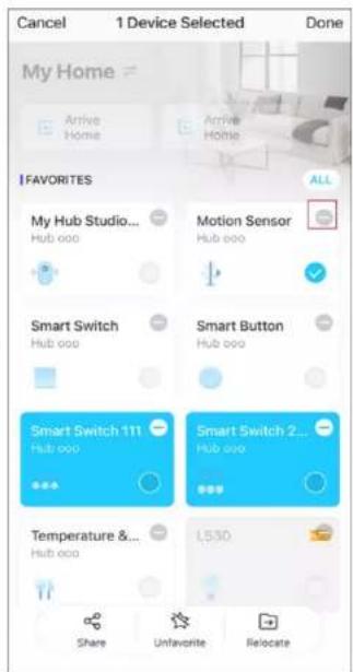 TP-LINK Tapo T100 - Option 2: À la main - 8