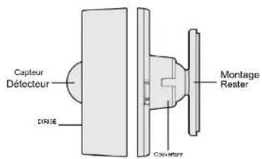 TP-LINK Tapo T100 - 1