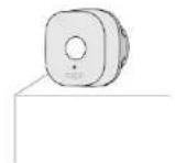 TP-LINK Tapo T100 - Placez votre capteur - 4