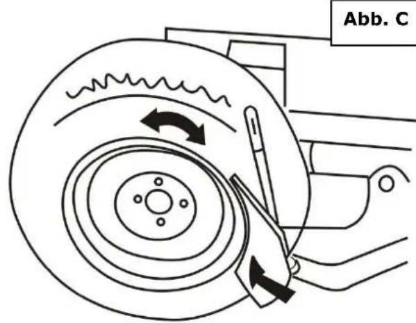 Zipper ZIRMM94H_230V - HINWEIS - 3