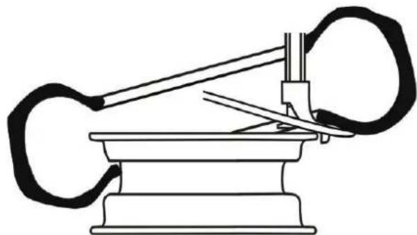Zipper ZIRMM94H_230V - HINWEIS - 5