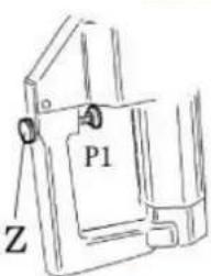 Zipper ZIRMM94H_230V - Operation - 1
