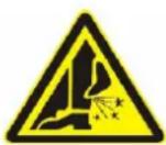 Zipper ZIRMM95 - SICHERHEITSZEICHEN / SAFETY SIGNS - 1