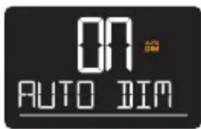 LA CROSSE TECHNOLOGY CA82738 - ATTENUATION AUTOMATIQUE DU RETROECLAIRAGE (AUTO-DIM) - 2