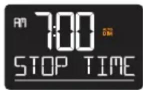 LA CROSSE TECHNOLOGY CA82738 - ATTENUATION AUTOMATIQUE DU RETROECLAIRAGE (AUTO-DIM) - 4
