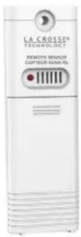 LA CROSSE TECHNOLOGY CA74962 - LA CROSSE TECHNOLOGY - 1