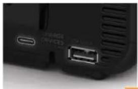 LA CROSSE TECHNOLOGY CA74962 - USB Charging Ports - 2