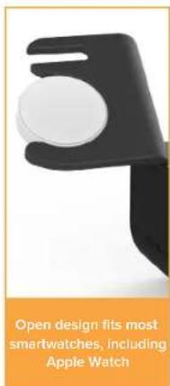 LA CROSSE TECHNOLOGY CA74962 - Cable Organizer - 1