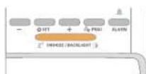 LA CROSSE TECHNOLOGY CA74962 - Settings Menu Order - 3