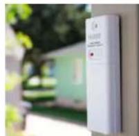 LA CROSSE TECHNOLOGY CA74962 - Installation du capteur - 1