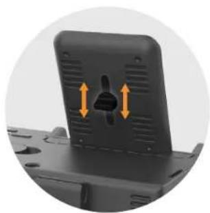 LA CROSSE TECHNOLOGY CA74962 - Adjustable Charging Coil - 1