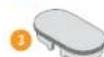 LA CROSSE TECHNOLOGY CA74962 - Ports - 3