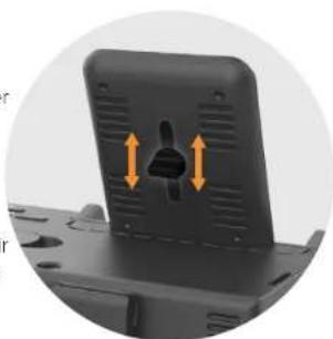LA CROSSE TECHNOLOGY CA74962 - Ports de recharge USB - 1