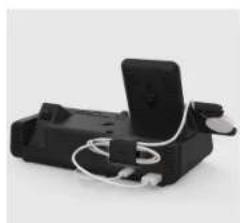 LA CROSSE TECHNOLOGY CA74962 - Cable Organizer - 2