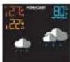 LA CROSSE TECHNOLOGY CA79103V2 - AccuWeather - 4