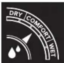 LA CROSSE TECHNOLOGY CA79103V2 - Outdoor Comfort Meter - 3