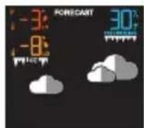 LA CROSSE TECHNOLOGY CA79103V2 - AccuWeather - 11
