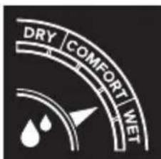 LA CROSSE TECHNOLOGY CA79103V2 - Outdoor Comfort Meter - 4