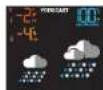 LA CROSSE TECHNOLOGY CA79103V2 - AccuWeather - 9