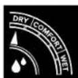 LA CROSSE TECHNOLOGY CA79103V2 - Degré de comport extrieur - 1