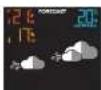 LA CROSSE TECHNOLOGY CA79103V2 - AccuWeather - 10