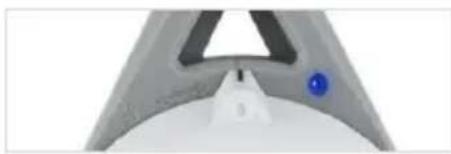 LA CROSSE TECHNOLOGY CA79103V2 - Water Leak Sensor LED Light - 1