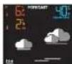 LA CROSSE TECHNOLOGY CA79103V2 - AccuWeather - 12