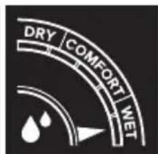 LA CROSSE TECHNOLOGY CA79103V2 - Outdoor Comfort Meter - 5