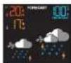 LA CROSSE TECHNOLOGY CA79103V2 - AccuWeather - 6