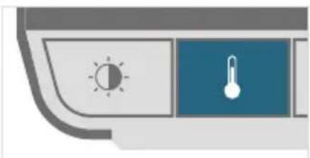 LA CROSSE TECHNOLOGY CA79103V2 - Viewing Your Temperature and Humidity Data - 1