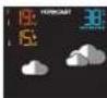 LA CROSSE TECHNOLOGY CA79103V2 - AccuWeather - 3